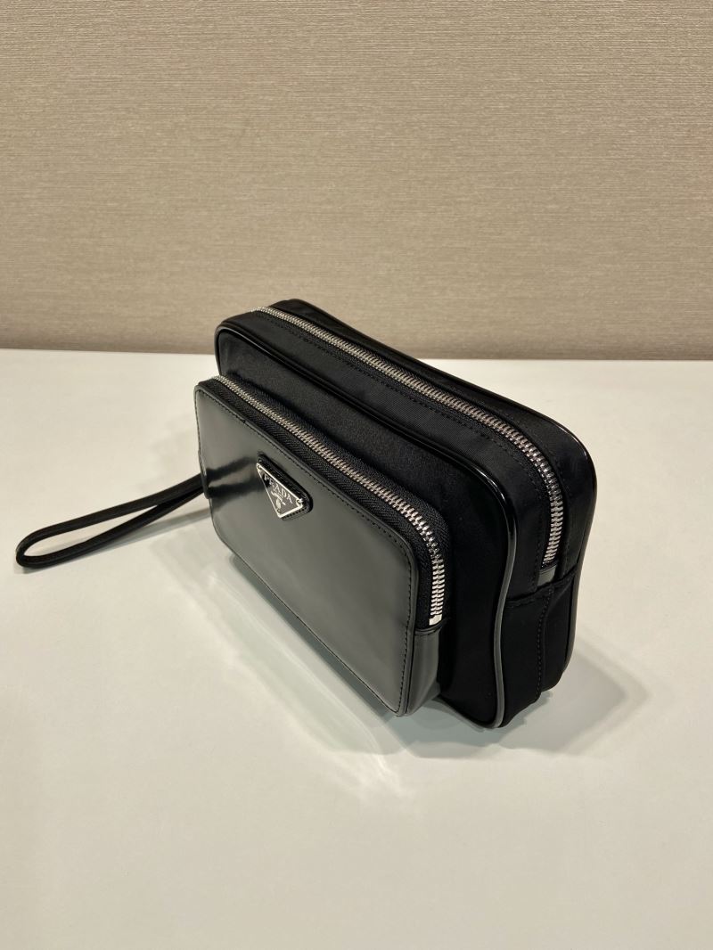 Pra*a box bags